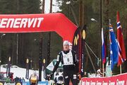 Estoloppeti kolmanda etapi võitsid Kein Einaste ja Heidi Raju