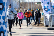 Üheskoos kolmesaja jooksjaga sai Tallinnas alguse veteranikuu