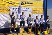 Estonian Inline Cup Metek Tabasalu Stage winner is Kaspar Kaljuvee!
