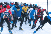 I Saadjärve Uisumaraton toimub 23.veebruaril