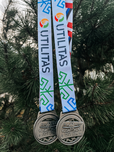 Valga Valka 2024 medals