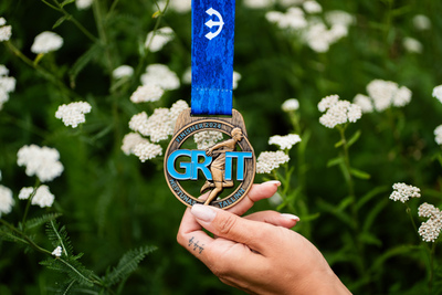 Medal ootab ees mõlema distantsi lõpetajat (3h ja 6h)