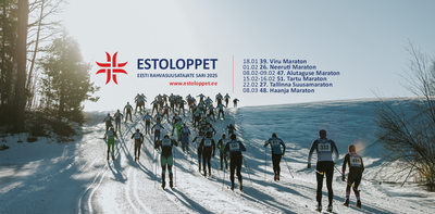 Estoloppet 2025