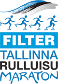 Täna on EMT Rullituuri Filter Tallinna Rullimaratoni eelregistreerimise tähtaeg