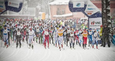 Estoloppeti kolmas etapp peetakse laupäeval Alutagusel