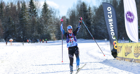 24. Tamsalu-Neeruti maratoni võitsid Ermits ja Mannima