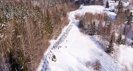 Tänasega lõpeb Tartu Maratoni esimene registreerimisvoor!