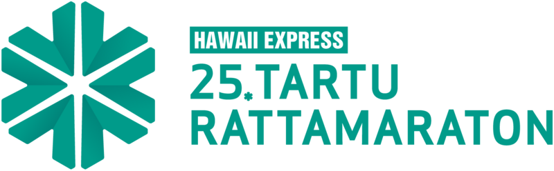 Hawaii Expressi 25. Tartu Rattamaraton