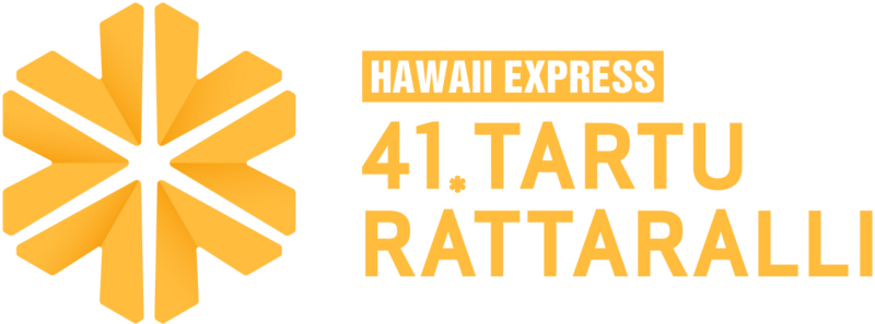 Hawaii Expressi 41. Tartu Rattaralli