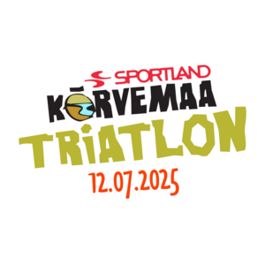 Sportland Kõrvemaa Triatlon 2025