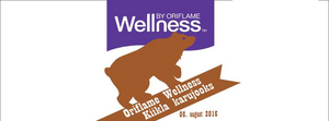 Oriflame Wellness Kiikla karujooks