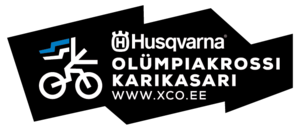 Husqvarna Eesti Olümpiakrossi karikasari V etapp/ 3. Lähte XCO/ Tartu lahtised Meistrivõistlused XCO