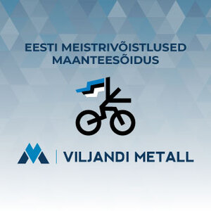 Viljandi Metall Eesti Meistrivõistlused maanteel - ühisstart (MSen1-8, MSport, ME/MU)