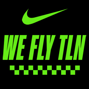 Nike Noortejooks (We Run Tallinn)