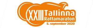 23. Tallinna Rattamaraton