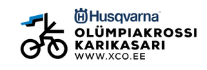 Husqvarna Eesti olümpiakrossi karikasari I etapp - Neeruti XCO