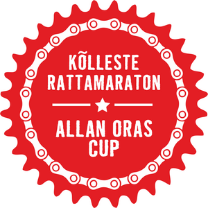 I Kõlleste rattamaraton-Allan Oras Cup 2015