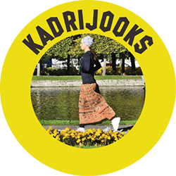 7. Kadrijooks