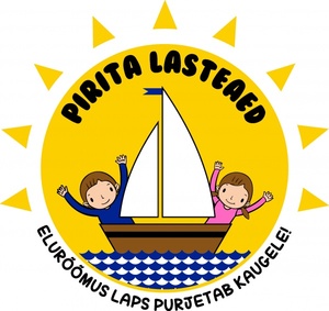 Pirita lasteaia jalgrattamatk